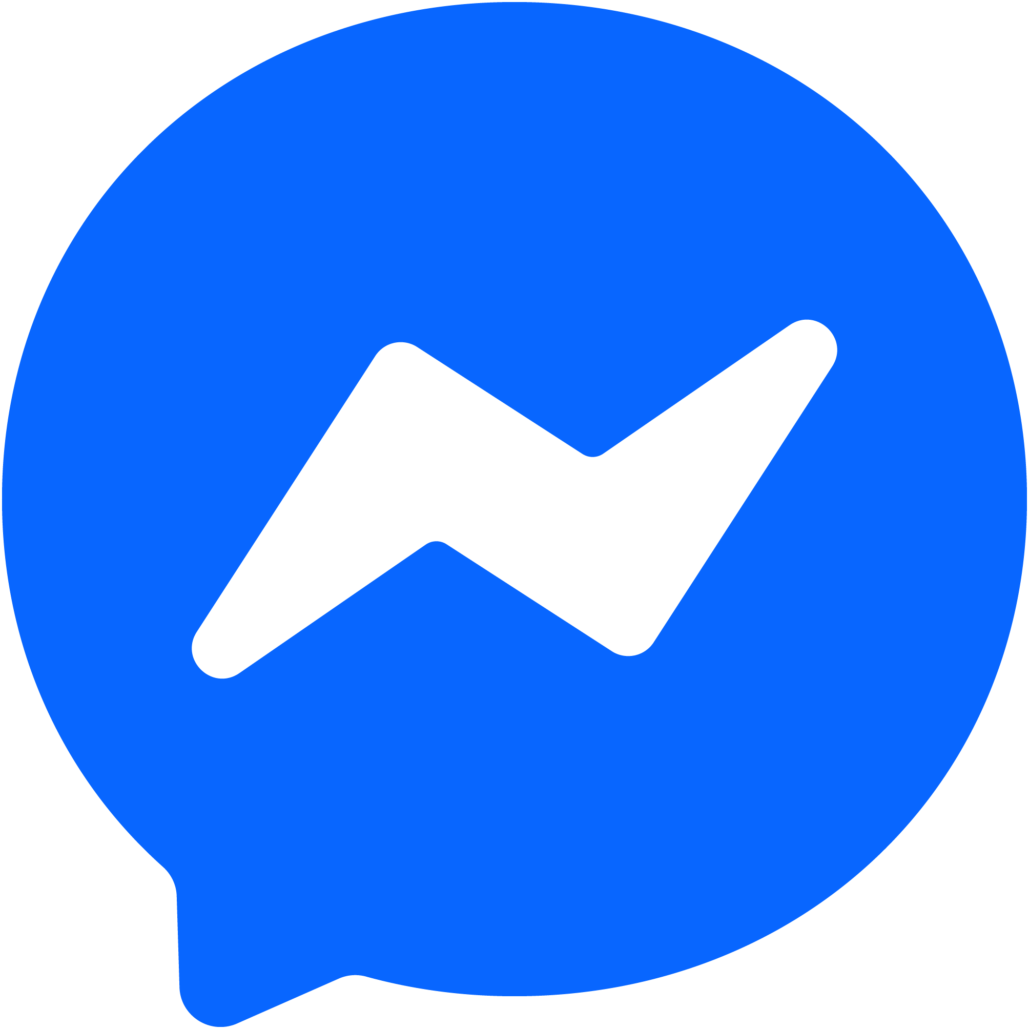 Messenger Chat